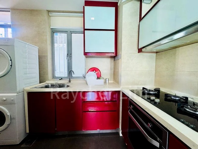 ONE TREE HILL RESIDENCE 4