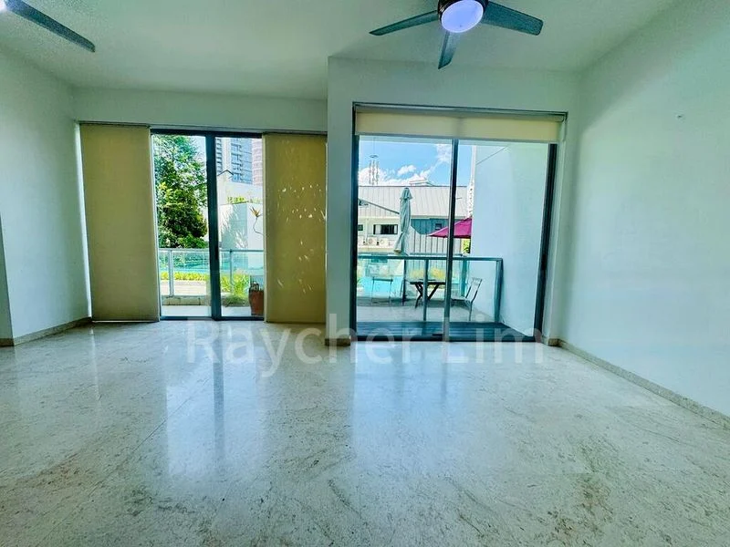 ONE TREE HILL RESIDENCE 5