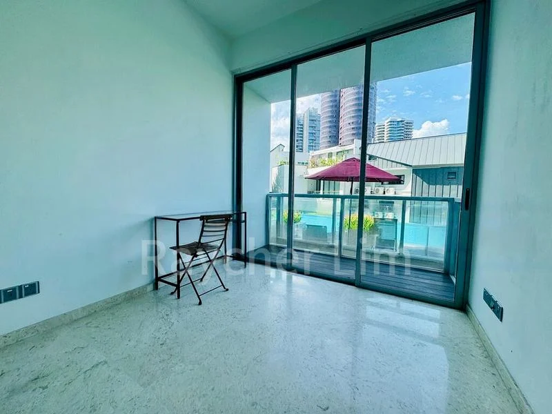 ONE TREE HILL RESIDENCE 6