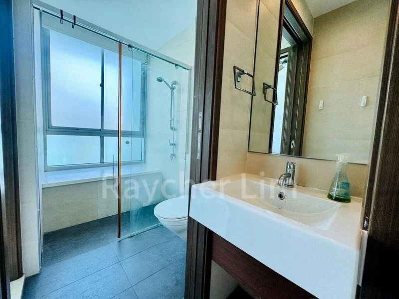 ONE TREE HILL RESIDENCE 7