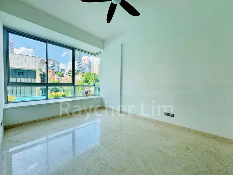 ONE TREE HILL RESIDENCE 9