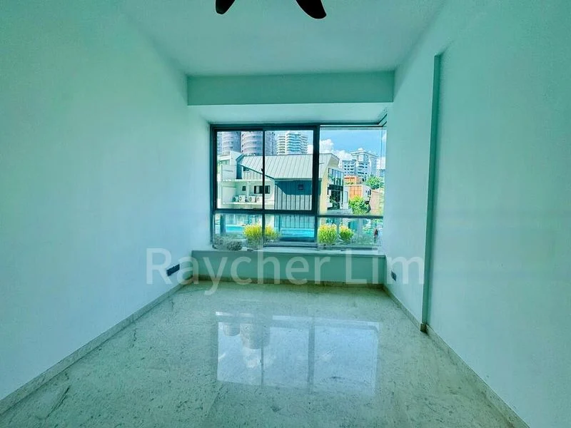 ONE TREE HILL RESIDENCE 10