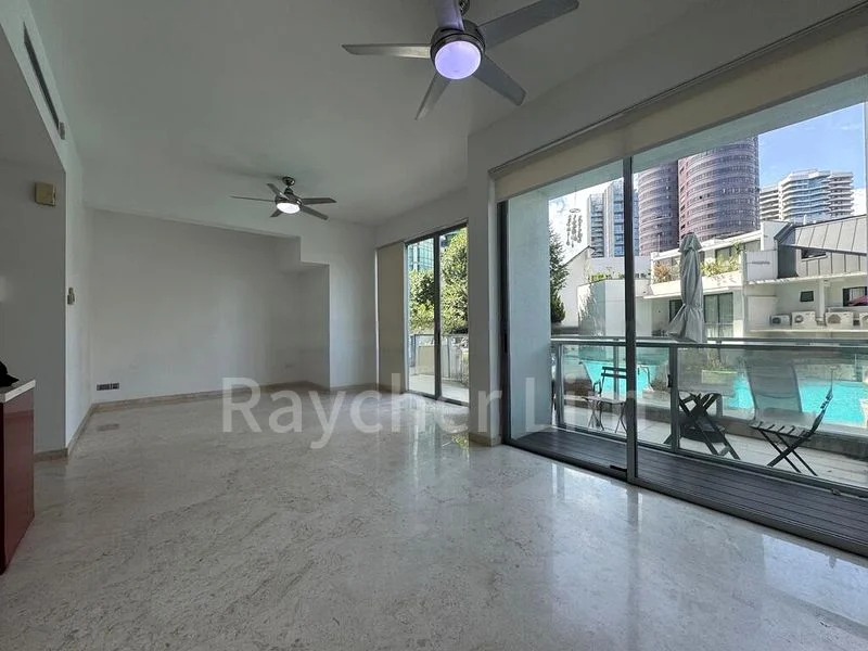 ONE TREE HILL RESIDENCE 11