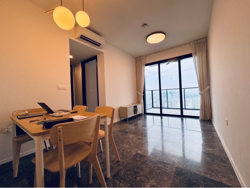 AVENUE SOUTH RESIDENCE 2