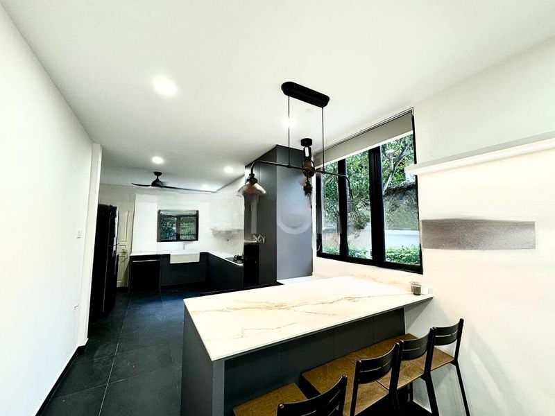 EDELWEISS PARK CONDOMINIUM 9