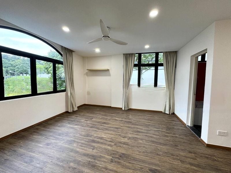 EDELWEISS PARK CONDOMINIUM 4