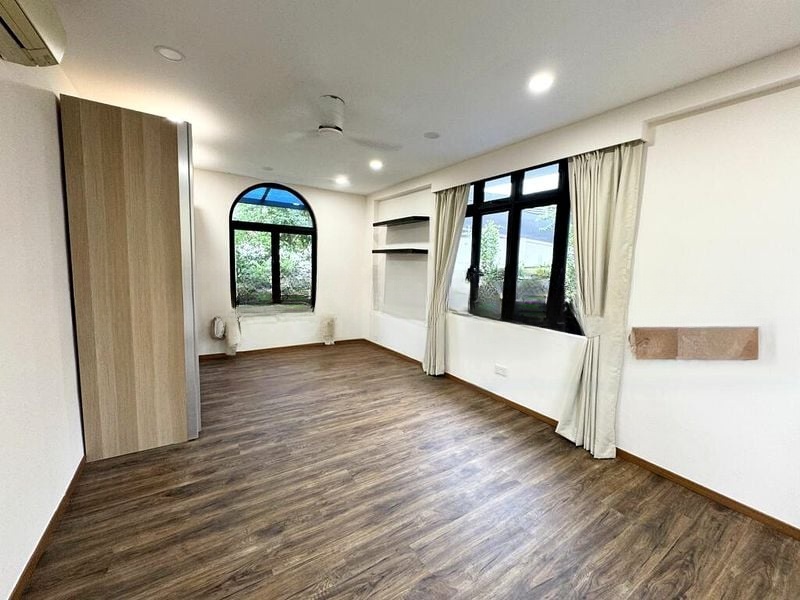 EDELWEISS PARK CONDOMINIUM 3