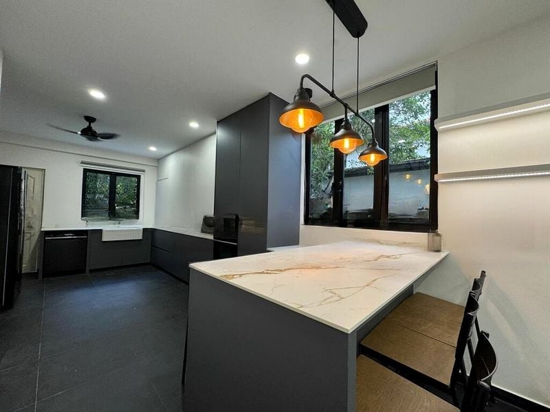 EDELWEISS PARK CONDOMINIUM 7