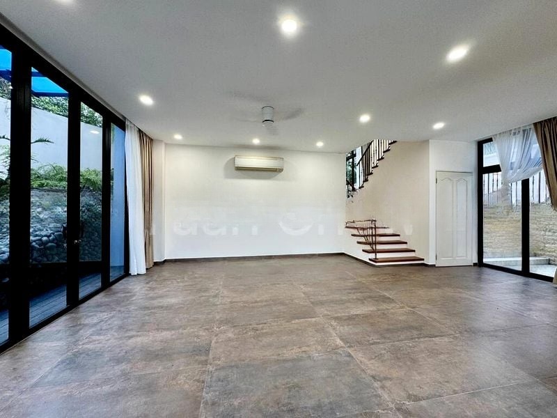 EDELWEISS PARK CONDOMINIUM 8