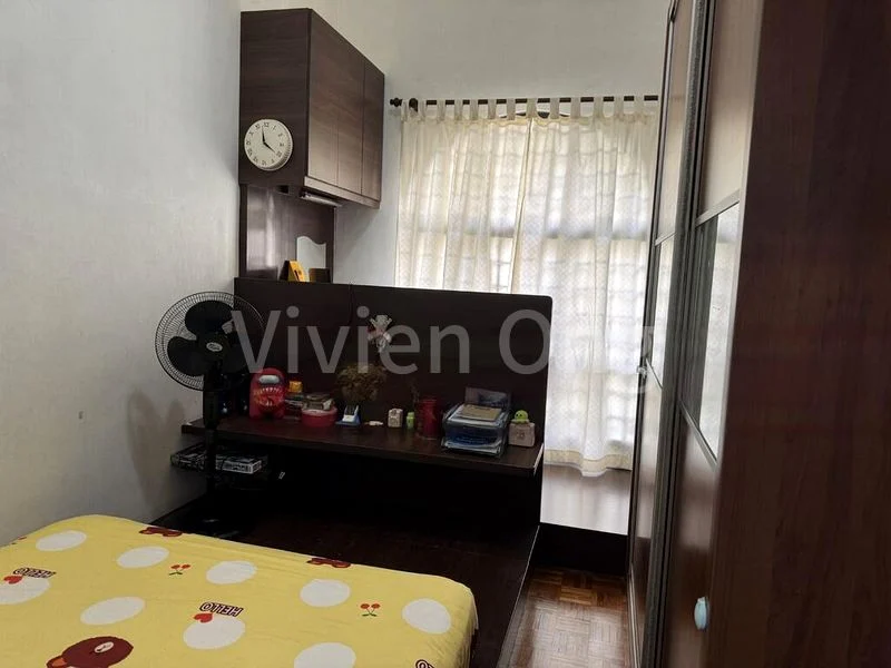 SILAHIS APARTMENTS 2