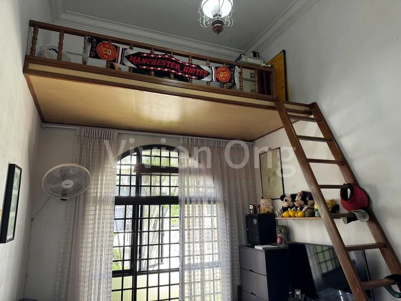 SILAHIS APARTMENTS 3