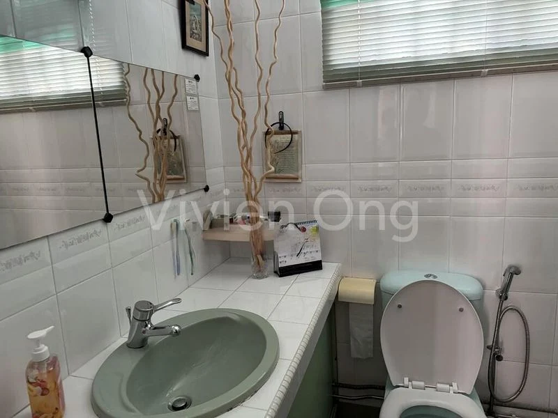 SILAHIS APARTMENTS 4