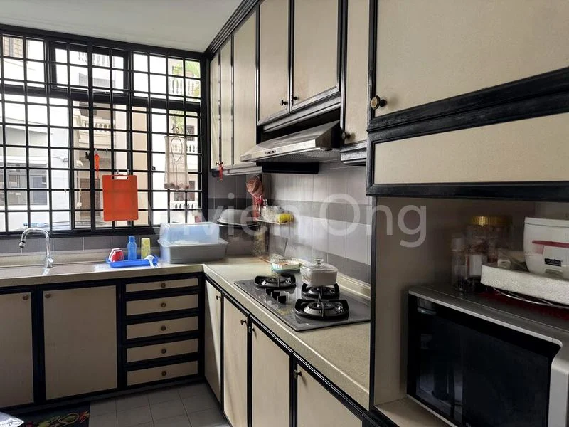 SILAHIS APARTMENTS 6