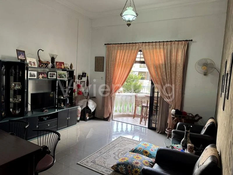 SILAHIS APARTMENTS 7