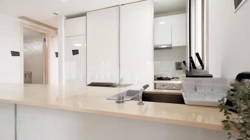 REFLECTIONS AT KEPPEL BAY 2