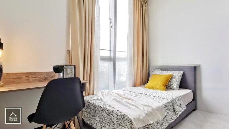 REFLECTIONS AT KEPPEL BAY 4