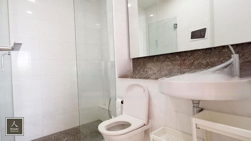 REFLECTIONS AT KEPPEL BAY 3