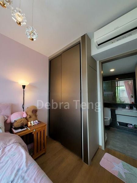 DAIRY FARM RESIDENCES 2