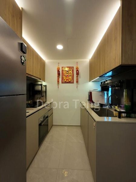 DAIRY FARM RESIDENCES 3