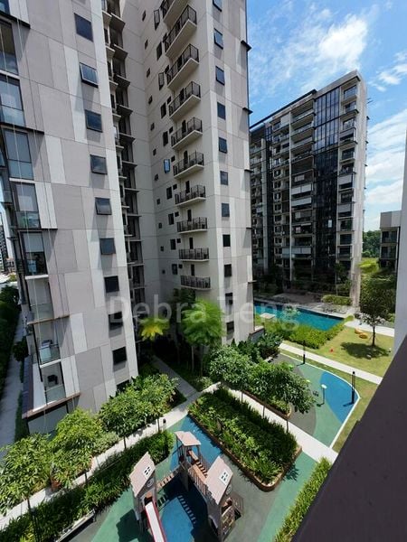 DAIRY FARM RESIDENCES 6