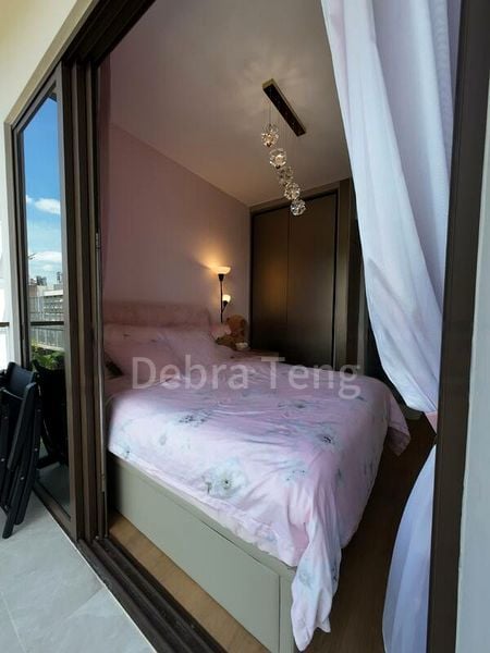 DAIRY FARM RESIDENCES 9