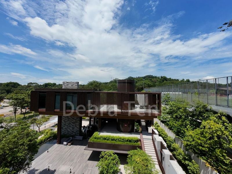 DAIRY FARM RESIDENCES 14