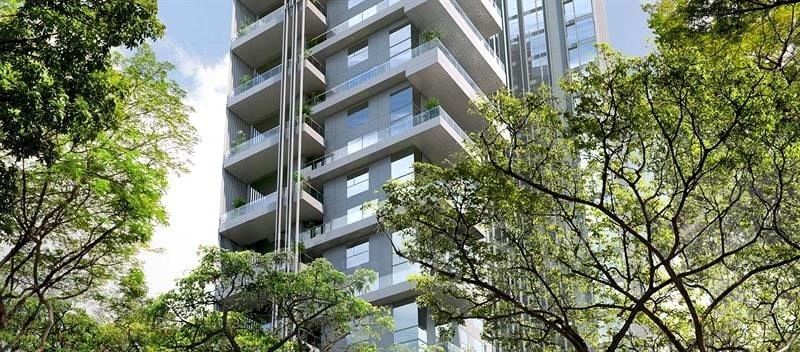 3 ORCHARD BY-THE-PARK