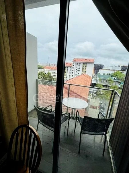 MIDTOWN RESIDENCES 3