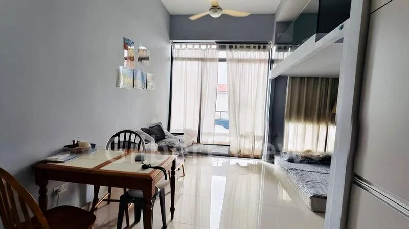 MIDTOWN RESIDENCES 4