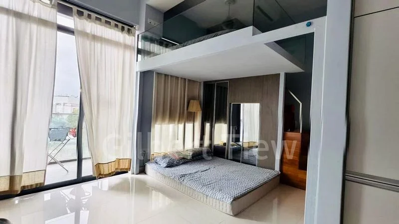 MIDTOWN RESIDENCES 6