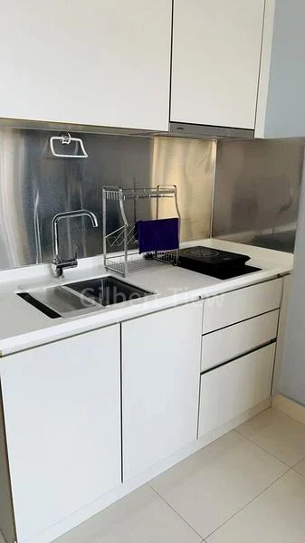 MIDTOWN RESIDENCES 7