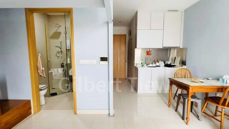 MIDTOWN RESIDENCES 8