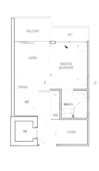 MIDTOWN RESIDENCES 9