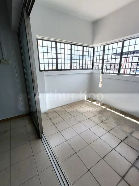 JURONG WEST ST 42 10