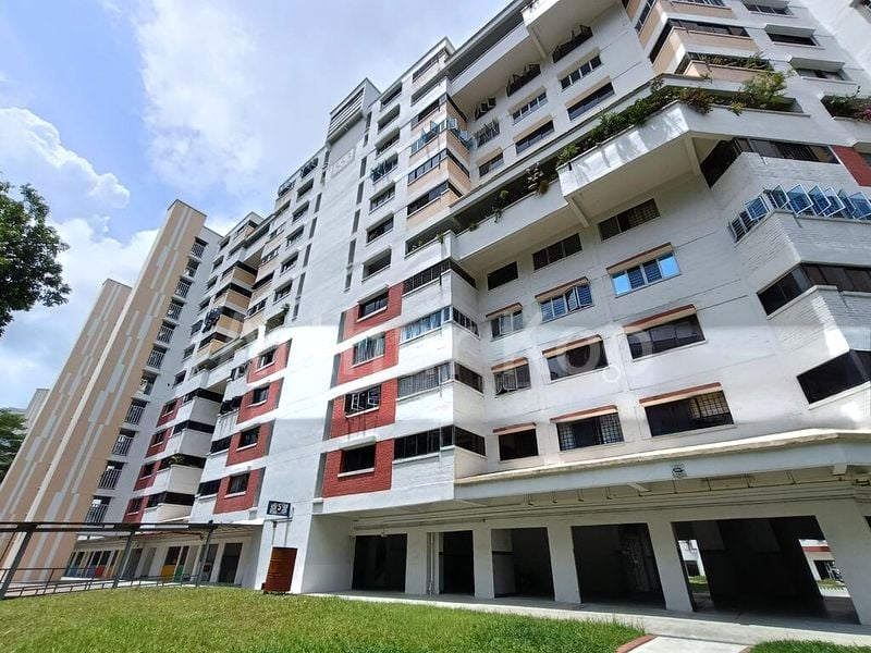 JURONG WEST ST 42 12