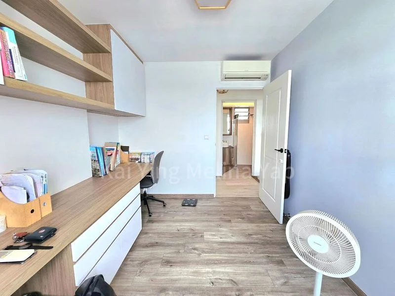 BT BATOK EAST AVE 6 5