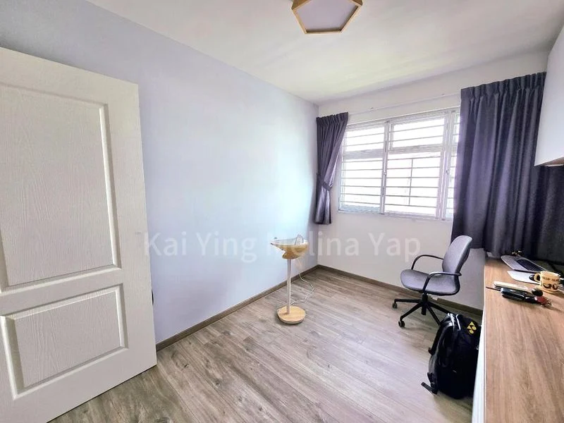 BT BATOK EAST AVE 6 6