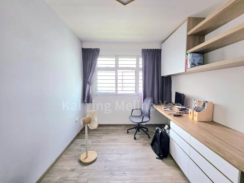 BT BATOK EAST AVE 6 7