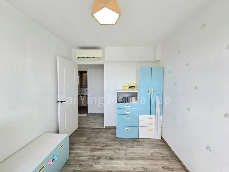 BT BATOK EAST AVE 6 9