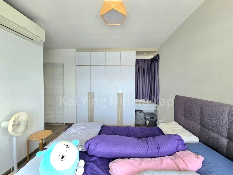 BT BATOK EAST AVE 6 12