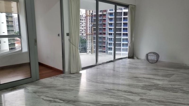 SUITES @ CAIRNHILL 4