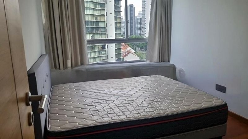 SUITES @ CAIRNHILL 10