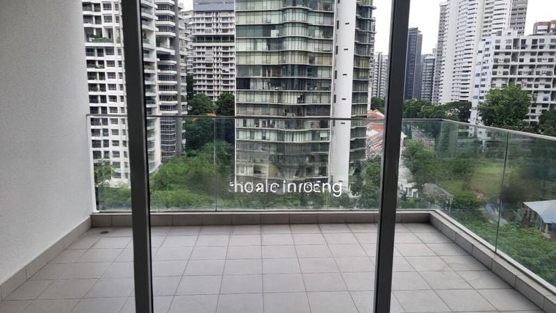 SUITES @ CAIRNHILL 3