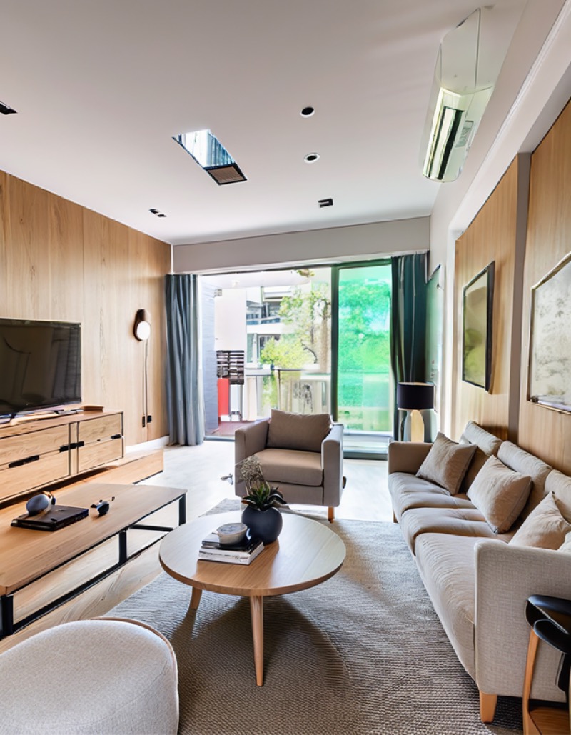 CLEMENTIWOODS CONDOMINIUM 2