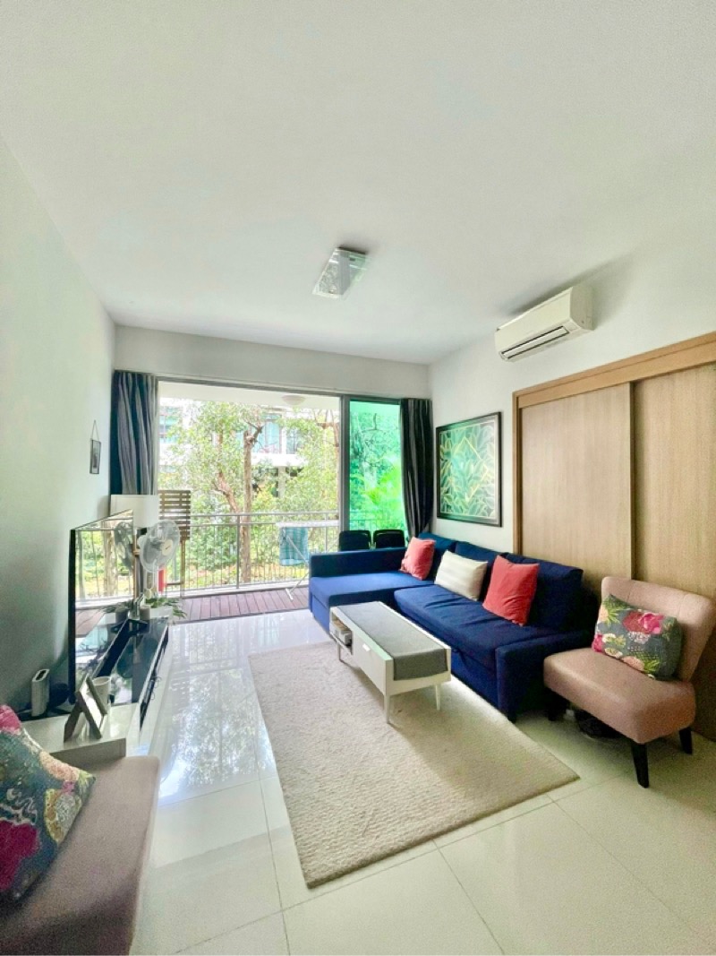 CLEMENTIWOODS CONDOMINIUM 11