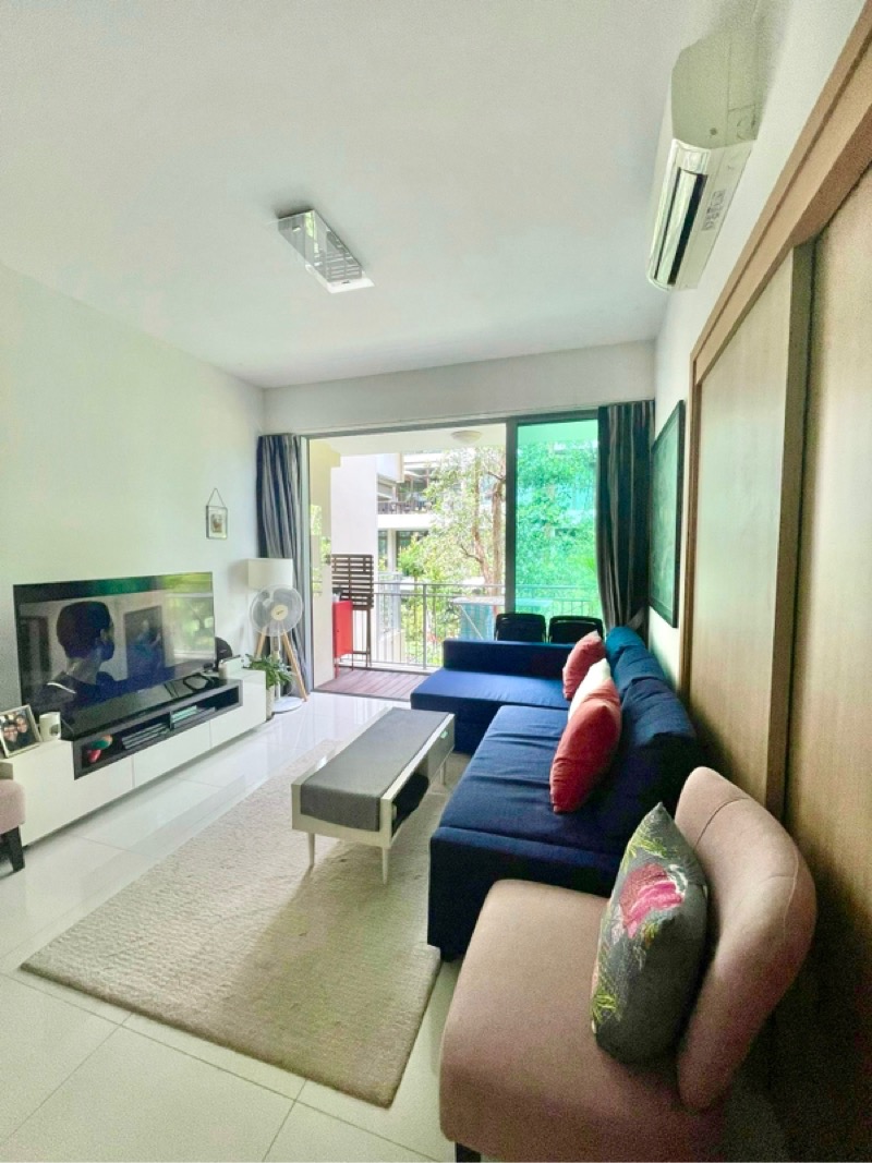 CLEMENTIWOODS CONDOMINIUM 12