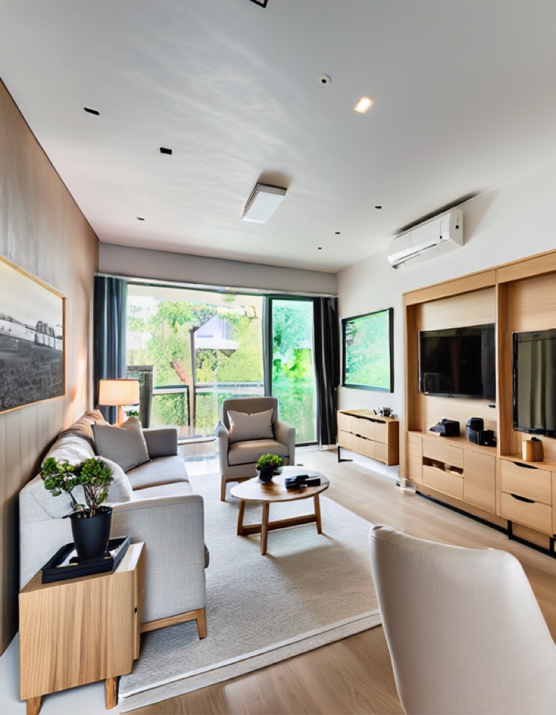 CLEMENTIWOODS CONDOMINIUM 8