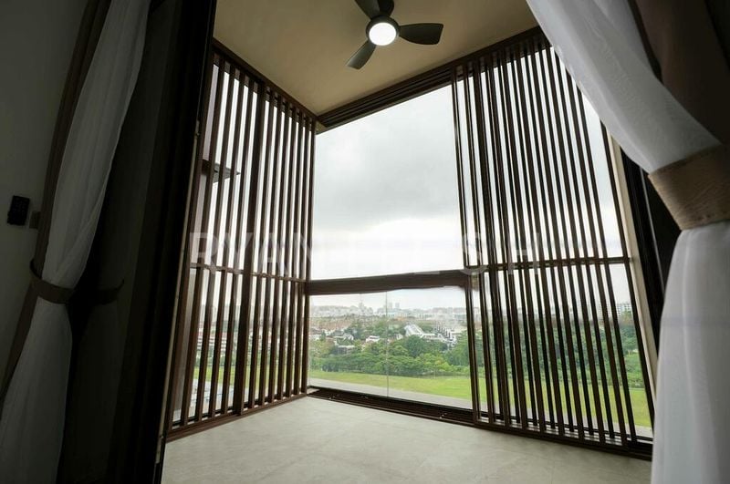 DAIRY FARM RESIDENCES 2