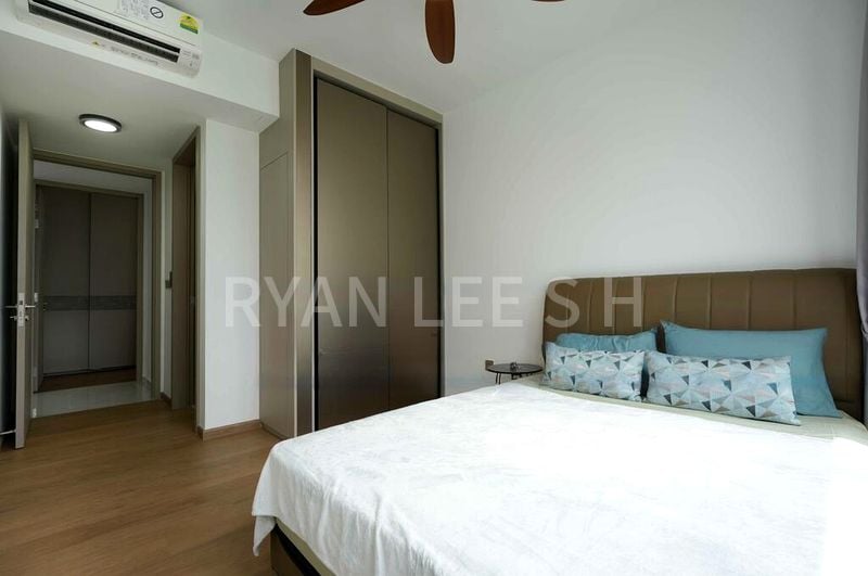 DAIRY FARM RESIDENCES 7