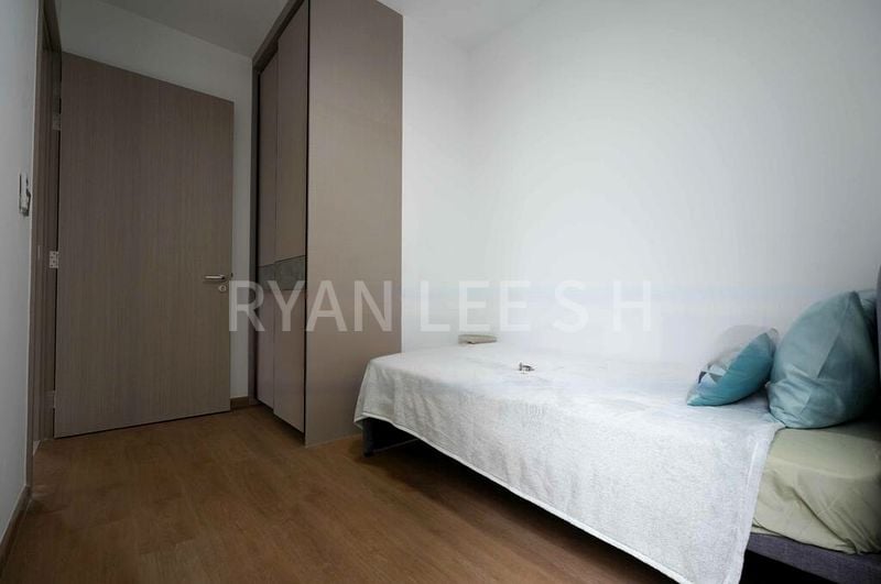 DAIRY FARM RESIDENCES 8